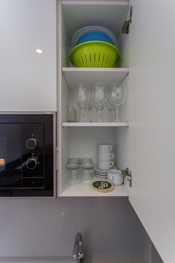Apartamento Las Canteras Beachway ラスパルマス・デ・グランカナリア エクステリア 写真