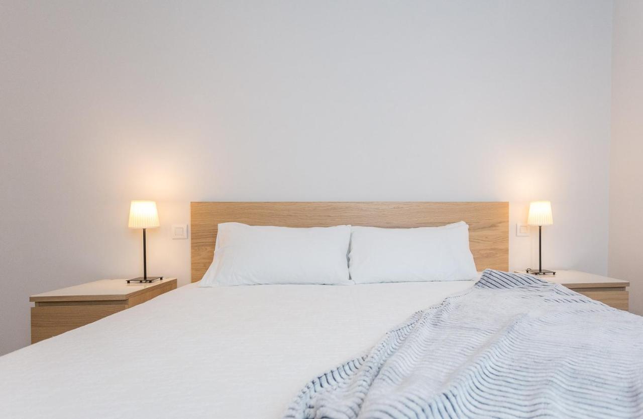 Apartamento Las Canteras Beachway ラスパルマス・デ・グランカナリア エクステリア 写真